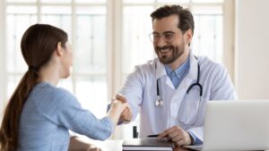 consulta clinico geral