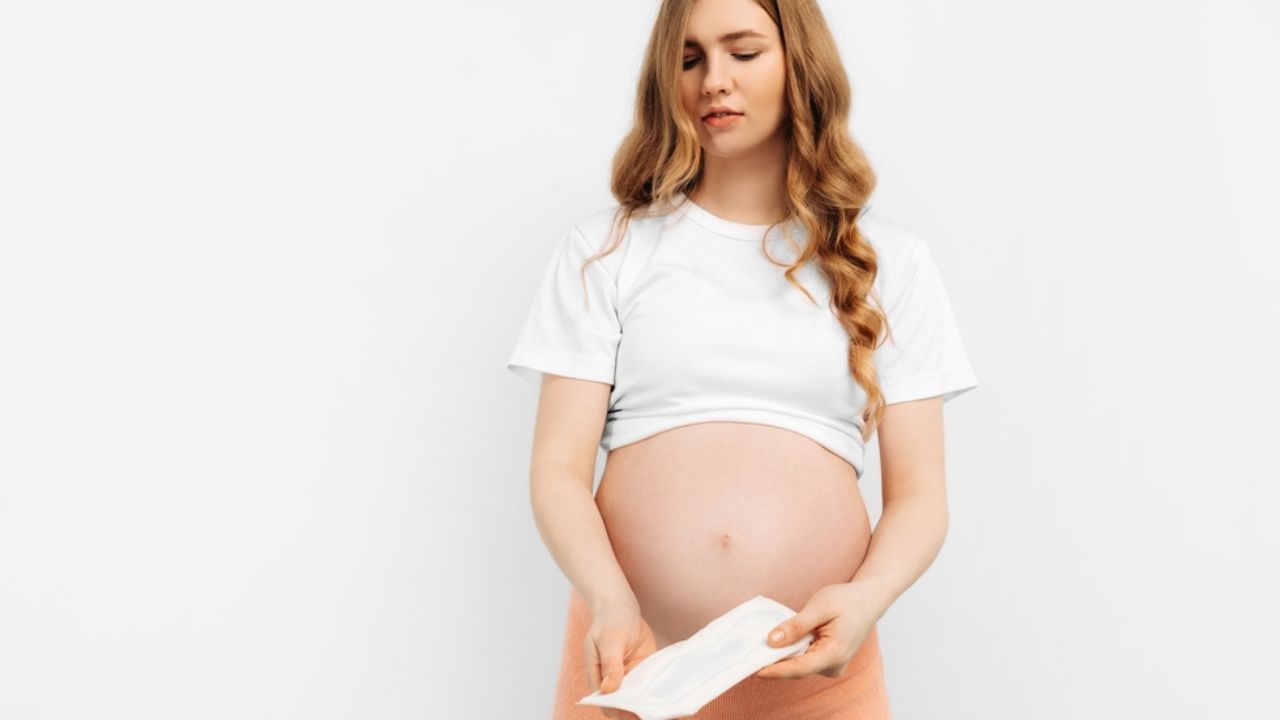 Corrimento de gravidez: quando é preciso se preocupar?
