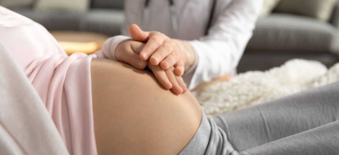 Espaço Fisio - Que tipo de barriga ficou depois da gravidez? Será