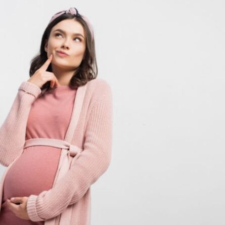 Sintomas de gravidez: será que sabe quais são os primeiros sinais?