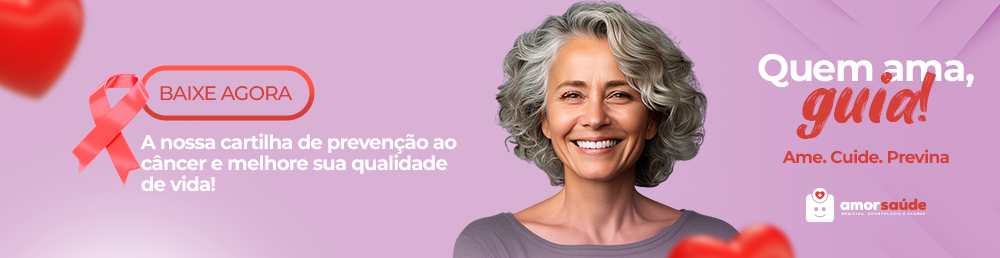 cartilha de prevenção ao câncer