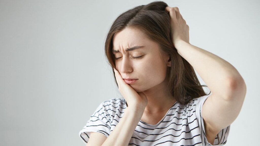 o que é bruxismo nos dentes