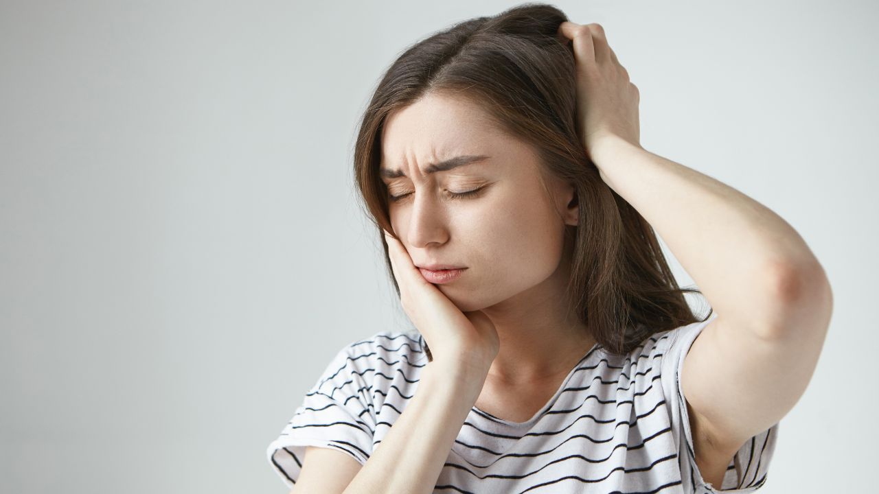o que é bruxismo nos dentes