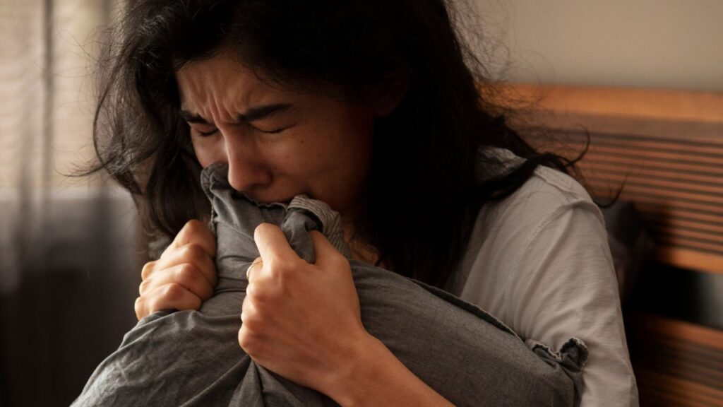 Diagnóstico e tratamento dos sintomas de ansiedade