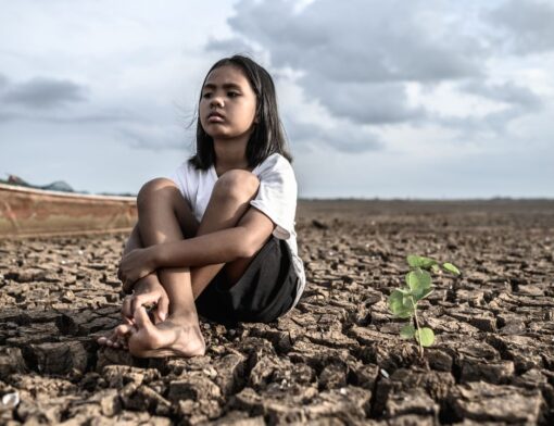 Mudanças climáticas podem afetar negativamente a saúde mental da população