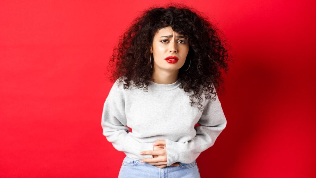 O que tomar para dor na bexiga