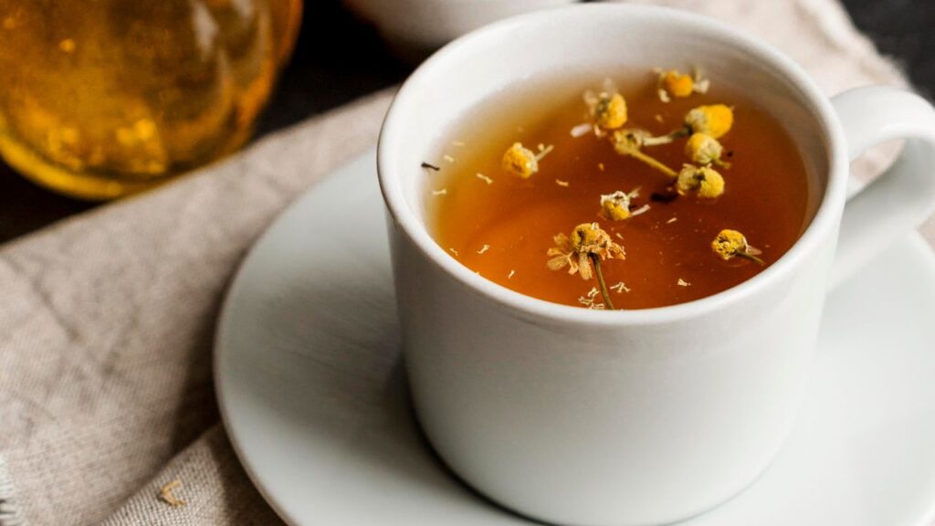 Perguntas frequentes sobre chás para emagrecer