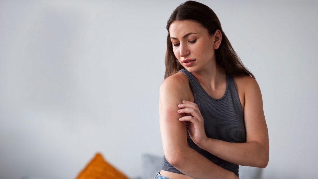 Sintomas de dengue como tratar