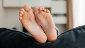 Sintomas do bicho geográfico