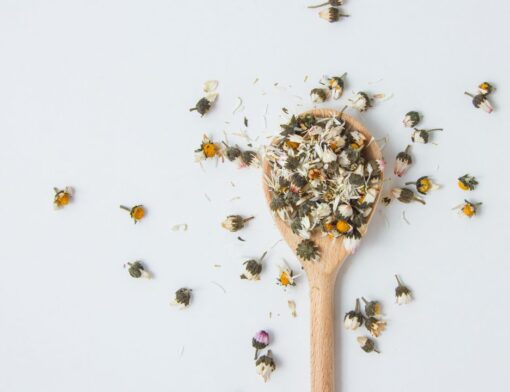 Calmante natural para dormir melhor