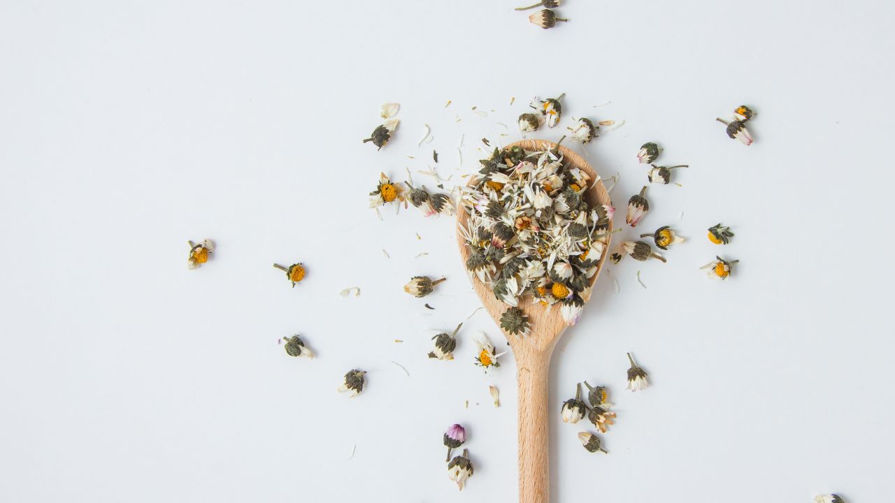 Calmante natural para dormir melhor