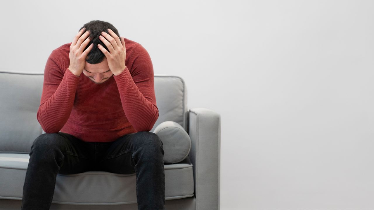 Como fortalecer o psicológico abalado Como fortalecer o psicológico abalado