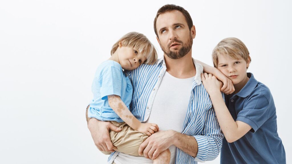 Como lidar com pais narcisistas