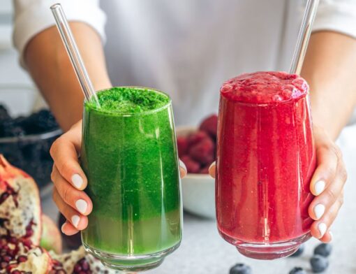 Cuidados ao fazer dietas