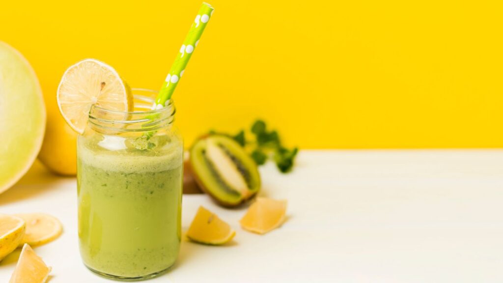 Cuidados e precauções com sucos detox