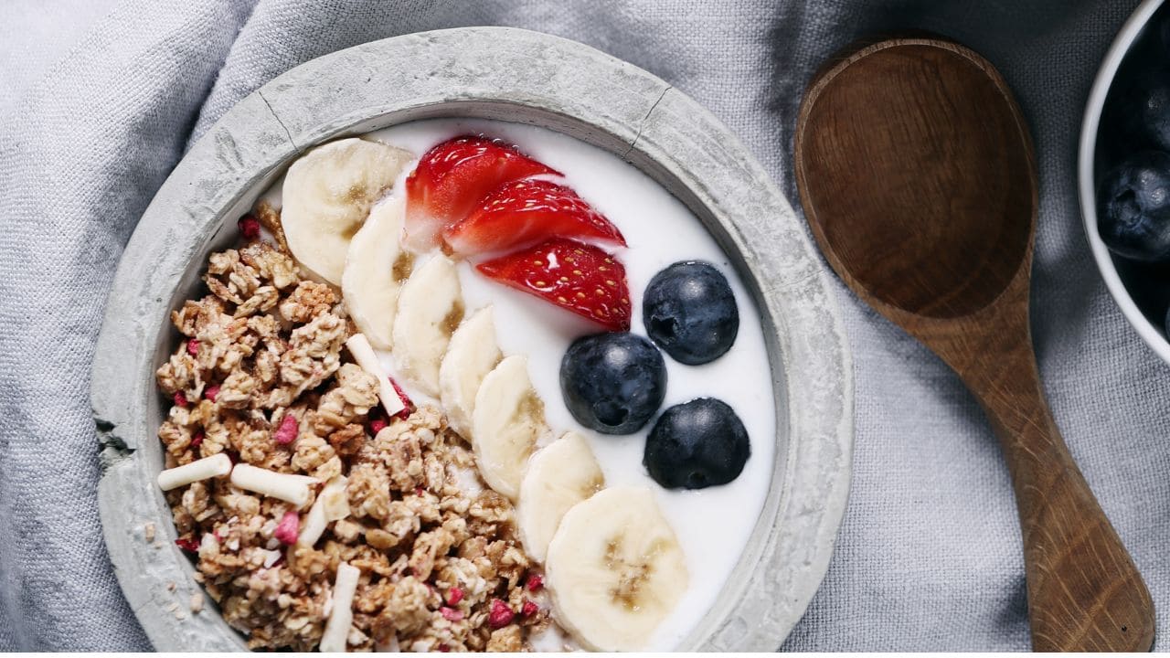 Mitos e verdades sobre granola e peso Mitos e verdades sobre granola e peso