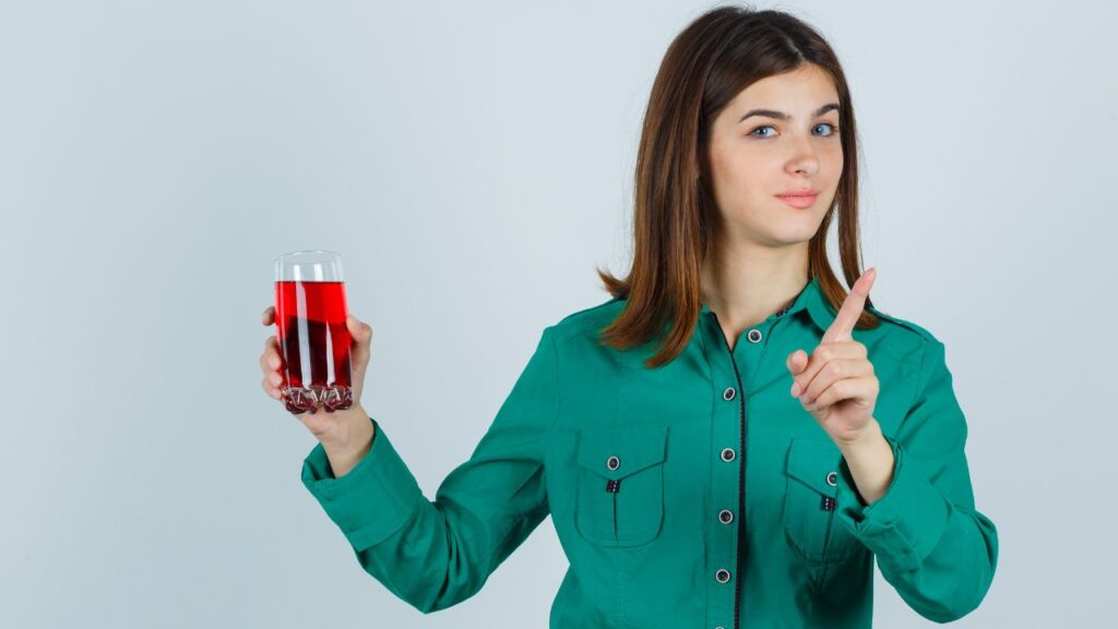 Energético faz mal para o fígado