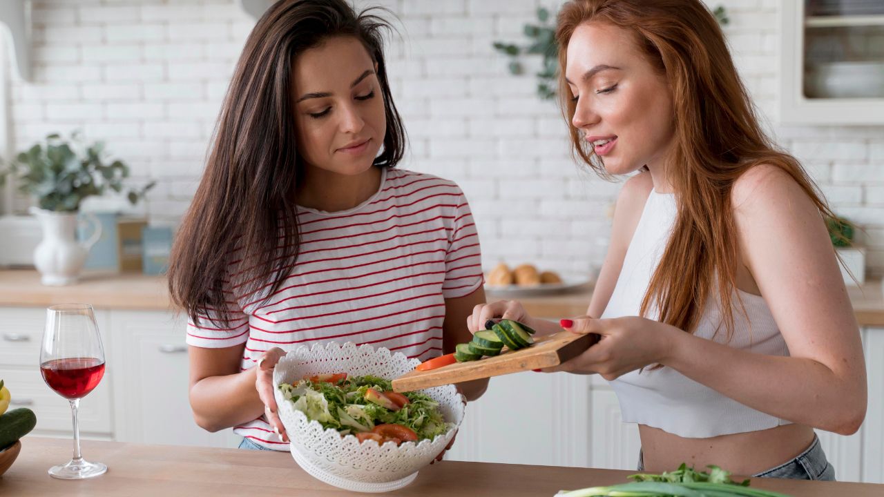 Introdução a alimentos que ajudam na ansiedade