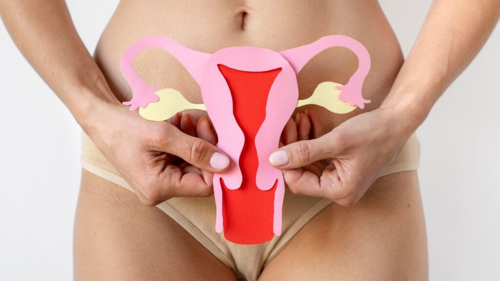 Prevenção do câncer de colo de útero