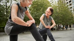 Recomendações para cuidados ao praticar atividade físicas