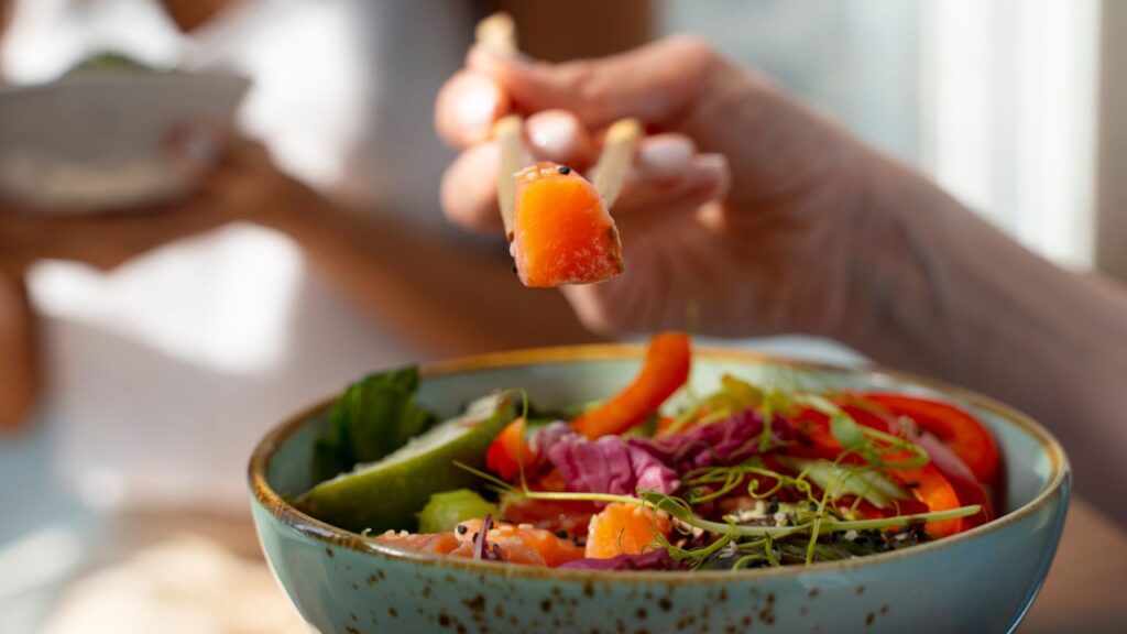 Sintomas comuns da falta de vitaminas