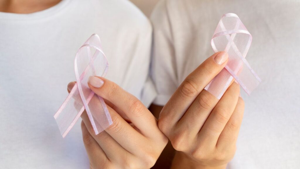 A importância do diagnóstico precoce no câncer de mama