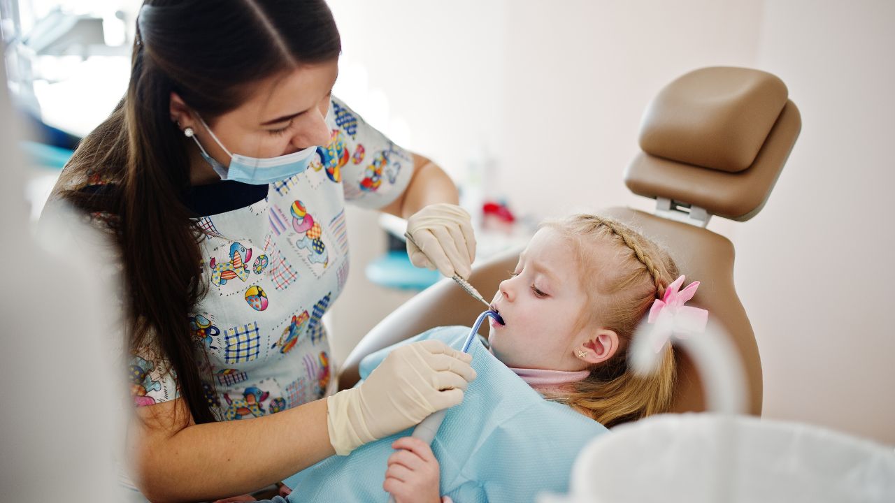 Benefícios do acompanhamento dental regular