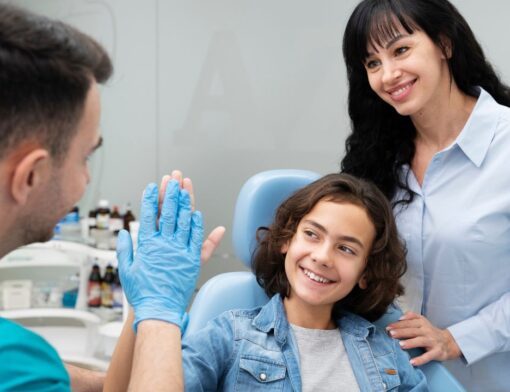 Como escolher o melhor dentista para você e sua família