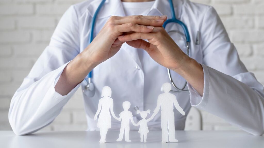 Escolhendo o médico de família ideal