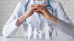 Escolhendo o médico de família ideal