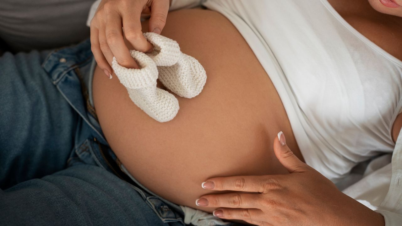 Exames essenciais no pré-natal