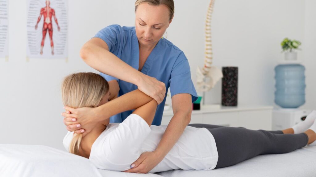 Fisioterapia preventiva e qualidade de vida