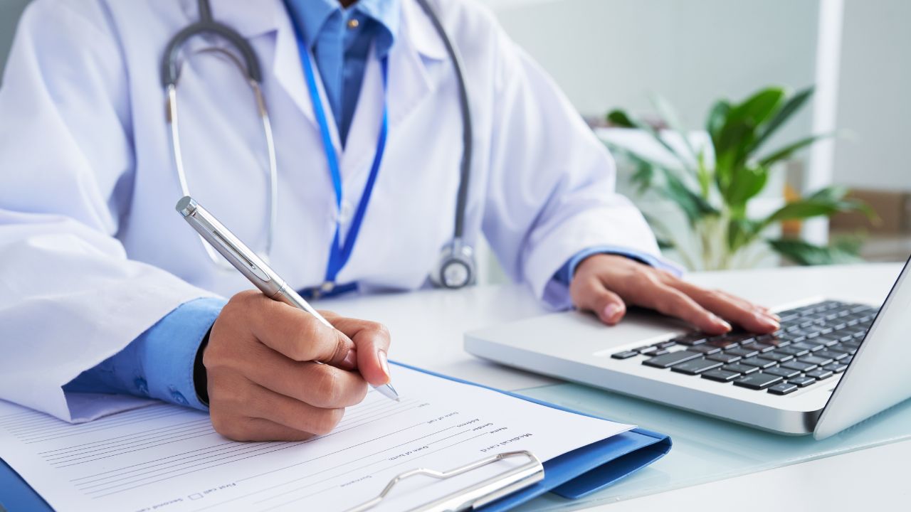 História do Dia do Médico