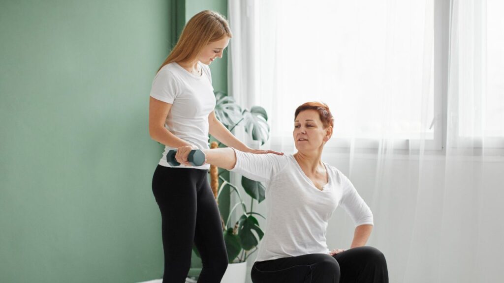 Prevenção de lesões