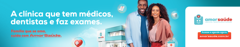 AmorSaúde: entenda como funciona a clínica médica popular que mais cresce!