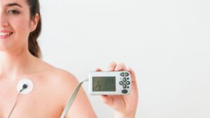 Interpretando os resultados da eletroforese de proteínas