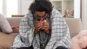 Quando procurar um médico