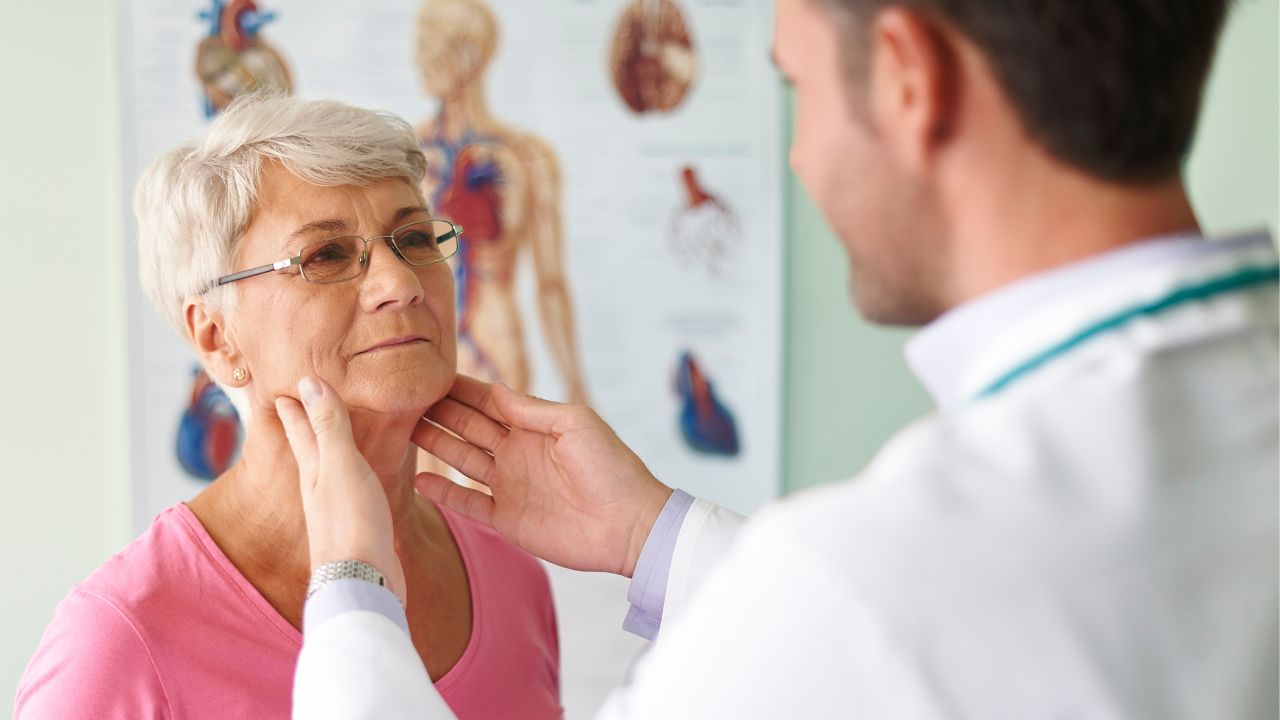 Benefícios de escolher um bom endocrinologista perto de mim