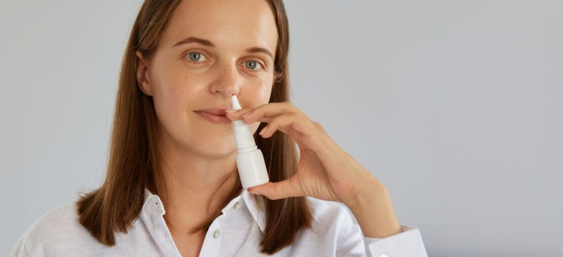 Prevenção de congestão nasal