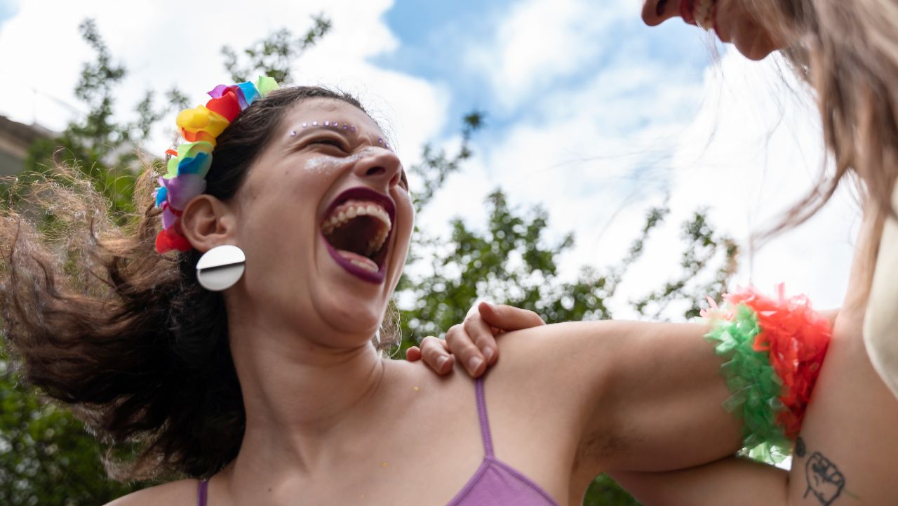 Proteção contra doenças transmissíveis no carnaval