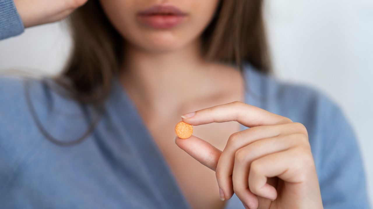 Sulfato ferroso engorda