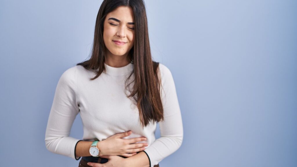 prevenção de problemas gastrointestinais