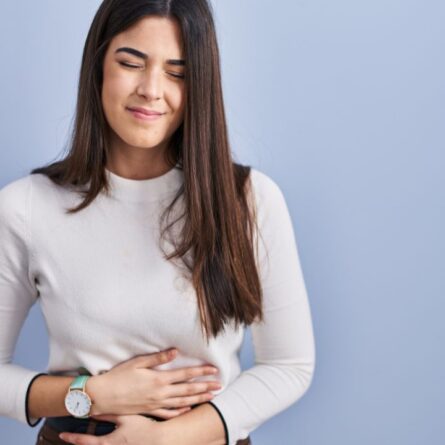 prevenção de problemas gastrointestinais