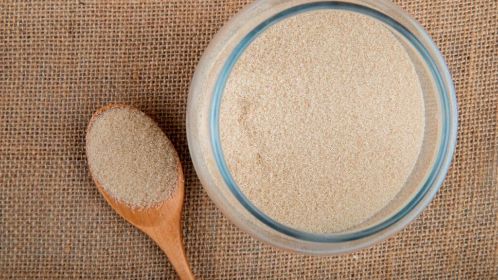 Benefícios da levedura de cerveja