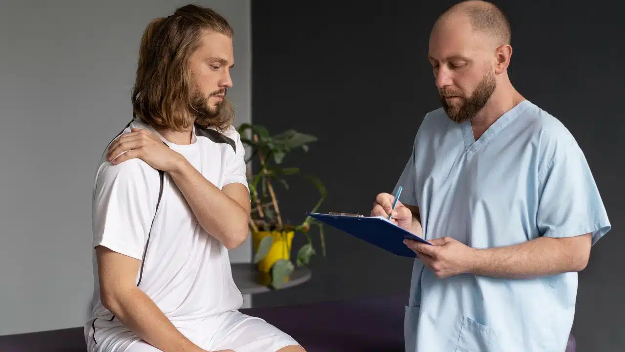 Quando procurar um especialista