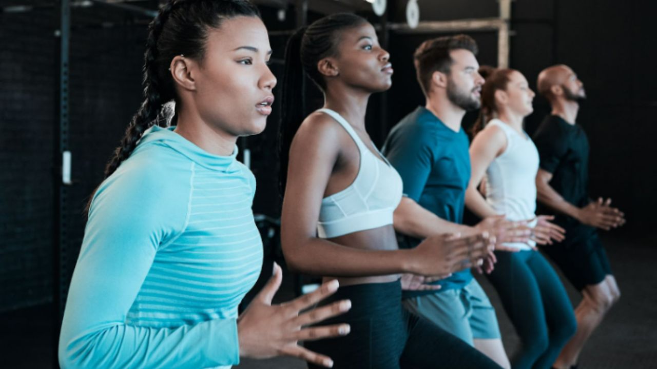 Como incluir atividades físicas em uma rotina corrida