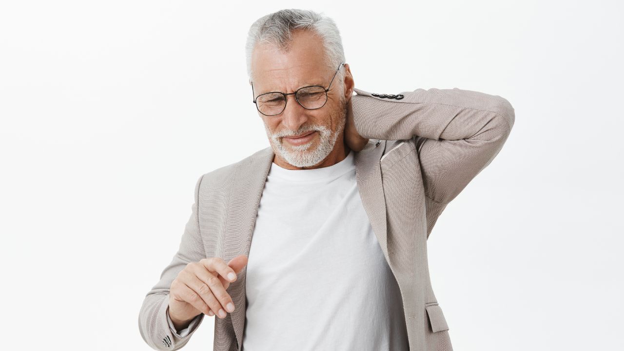 Como prevenir a dor na nuca no dia a dia
