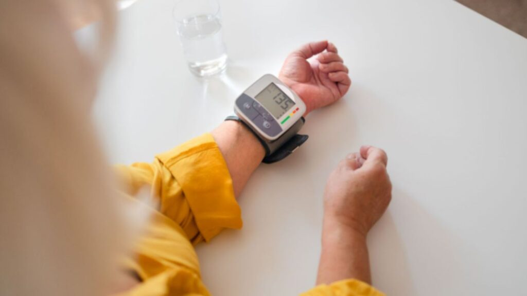 Conheça os tipos de hipertensão