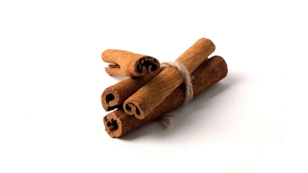 Grávida pode comer canela