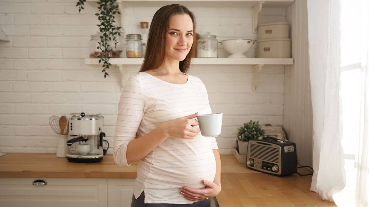 Grávida pode tomar cappuccino com canela Grávida pode tomar cappuccino com canela
